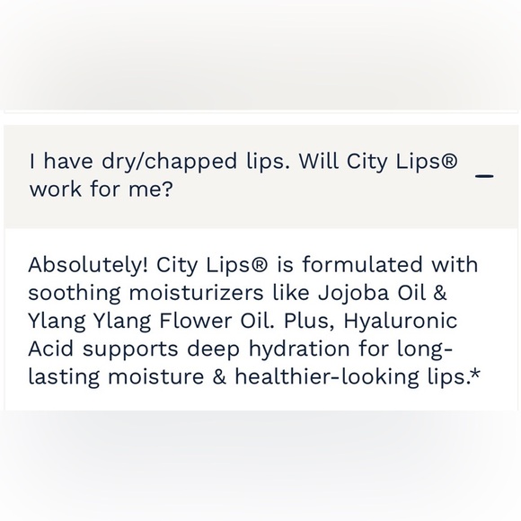 City Lips® Plumping Lip Gloss 0.16 FL OZ 💋 - Picture 11 of 16